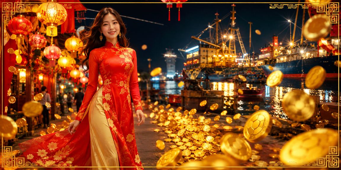 Cảnh vui chơi cá cược thể thao ban đêm tại Hải Phòng