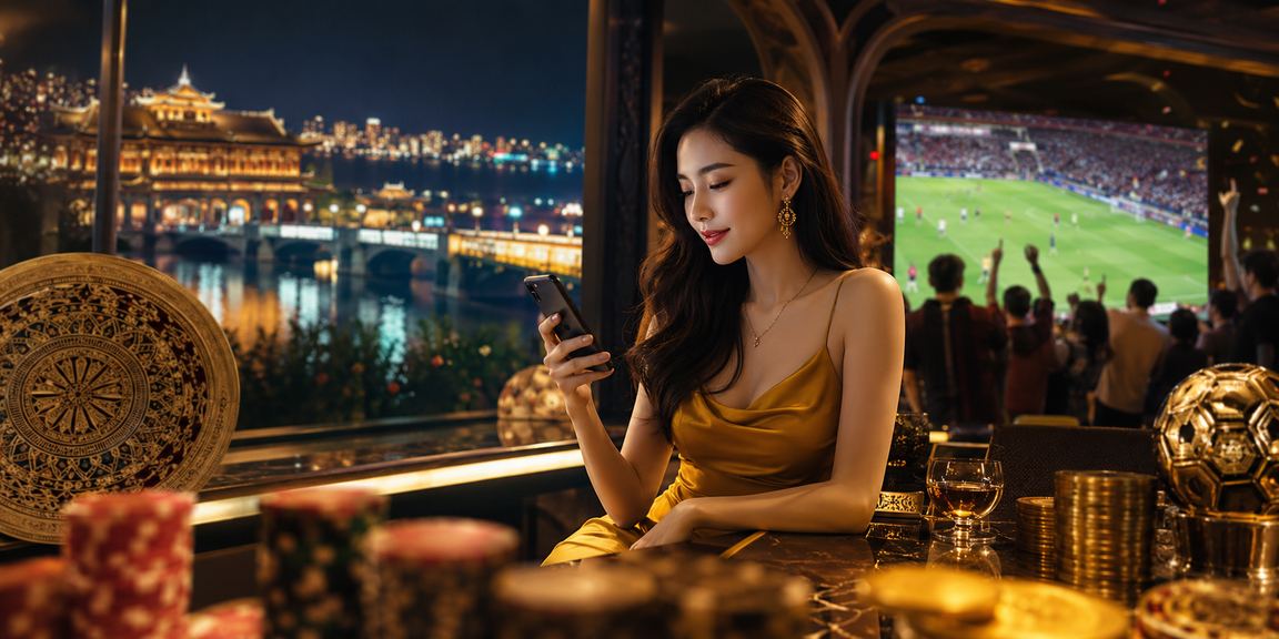 Người chơi casino qua điện thoại tại Huế